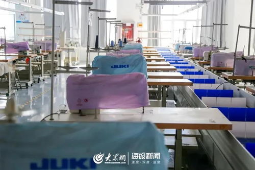 實力寵員工 智能化清潔機械及設備背后的“別人家”企業