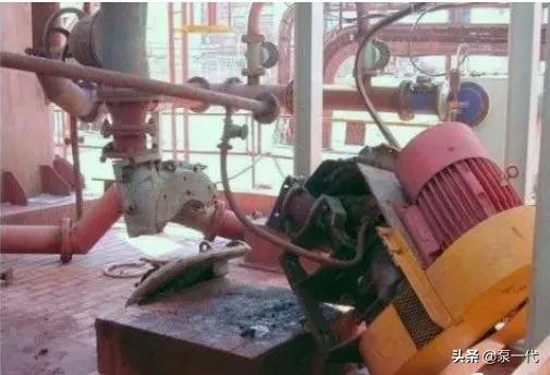 水泵也會爆炸？智能化清潔機械與設備的安全防范及應對措施