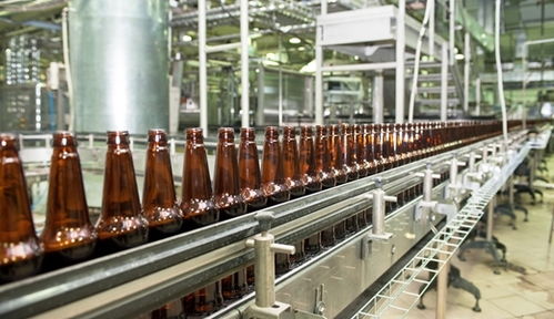 食品產(chǎn)業(yè)智能化轉(zhuǎn)型 國產(chǎn)設(shè)備智能化與清潔機械的提升路徑